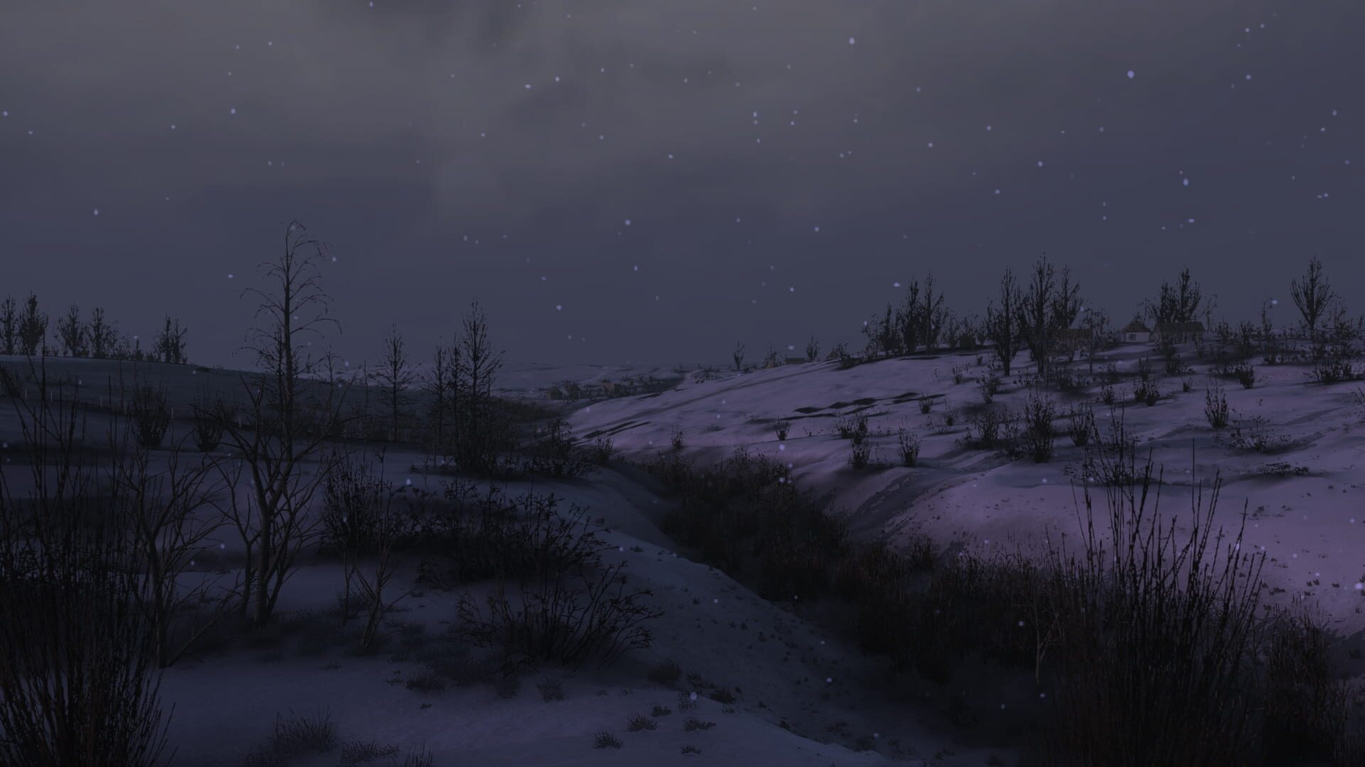 Screenshot for Graviteam Tactics: Mius Front - Under the Cruel Star