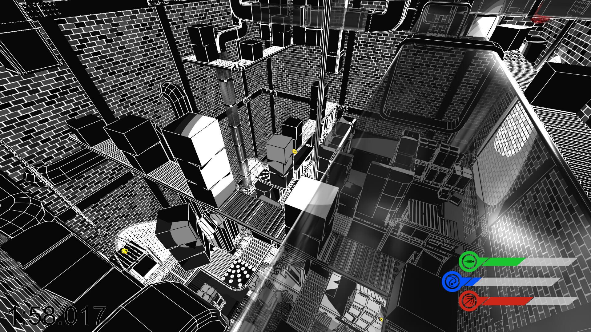 Screenshot for Hirilun