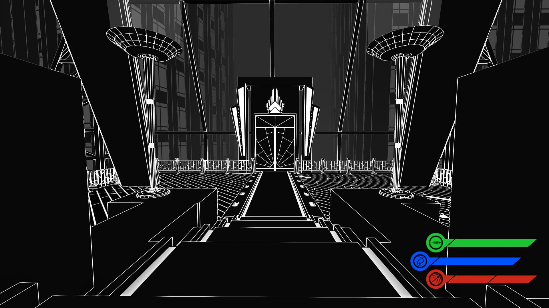 Screenshot for Hirilun