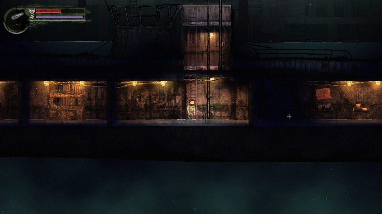 Screenshot for Unlife