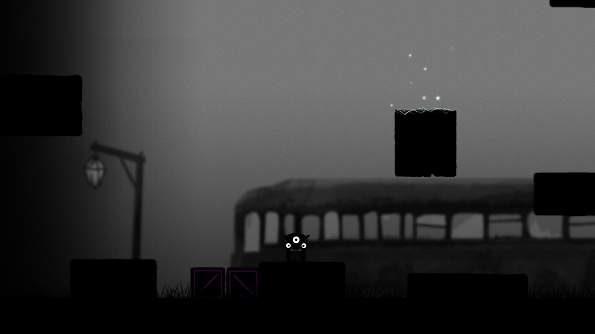Screenshot for Jad