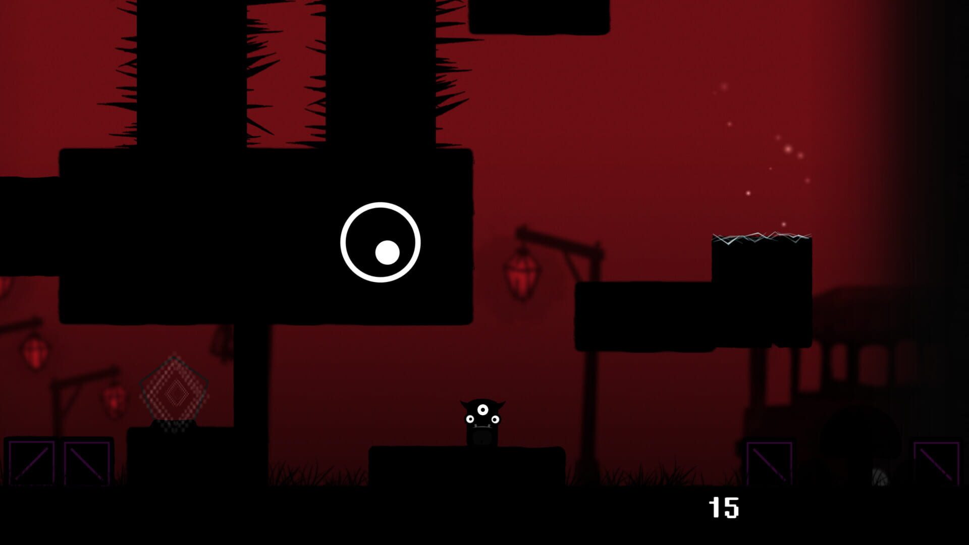 Screenshot for Jad
