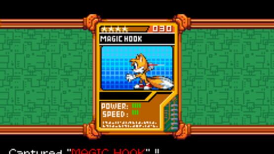 Screenshot for Sonic Battle