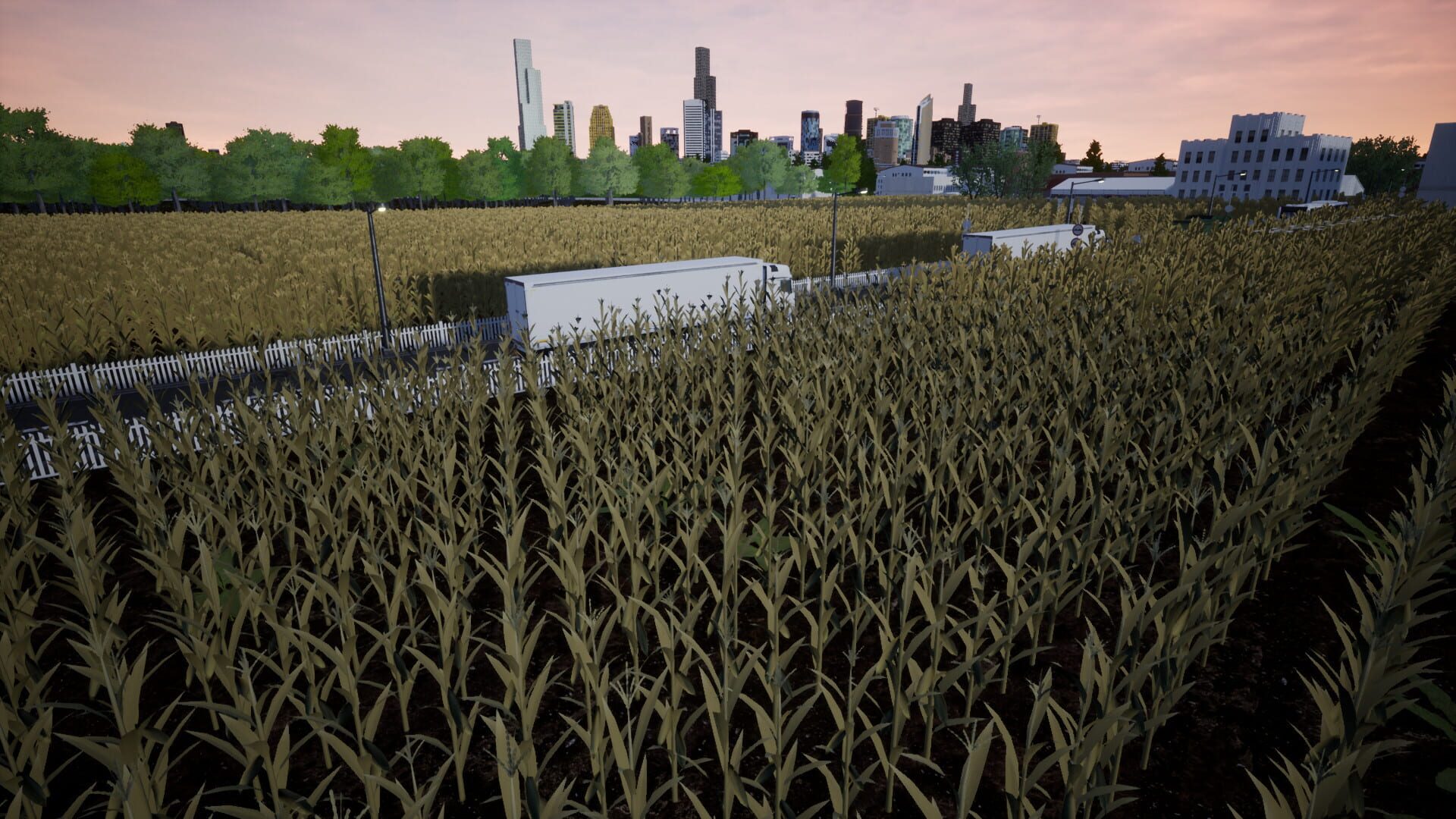Screenshot for Highrise City