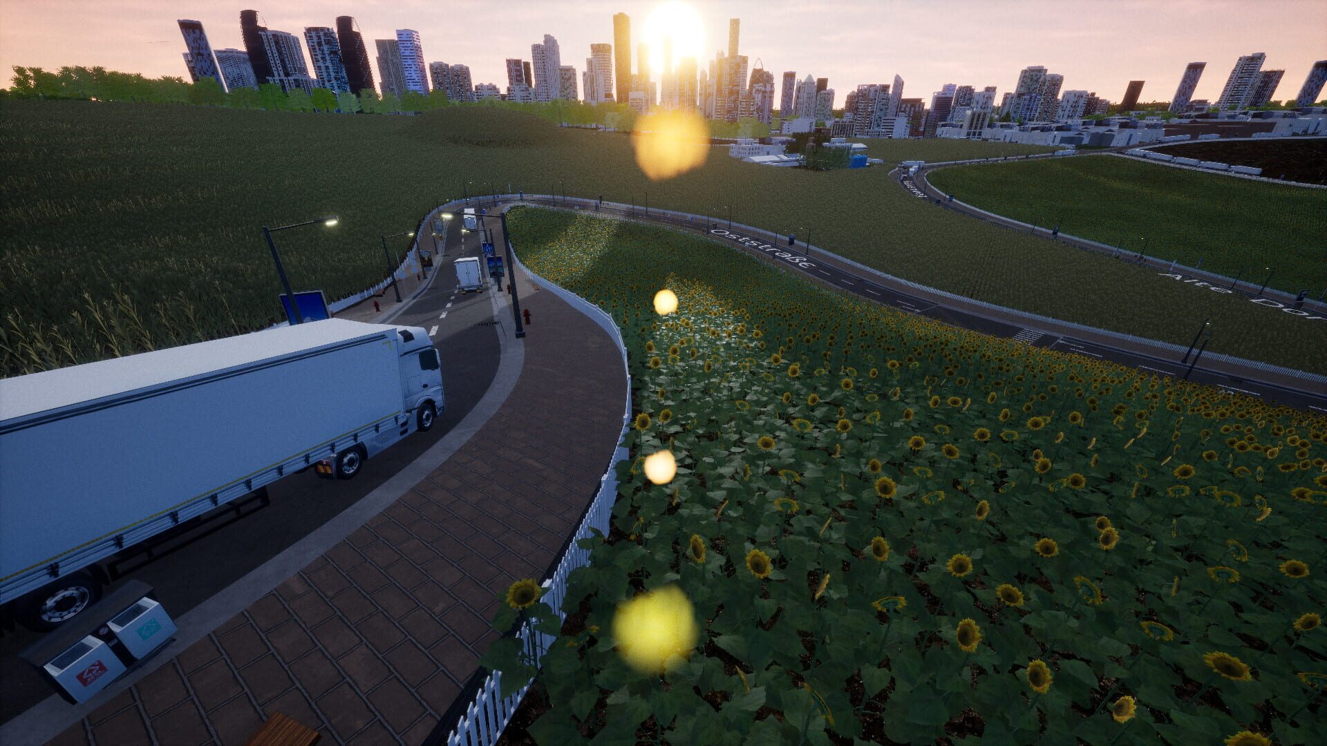 Screenshot for Highrise City