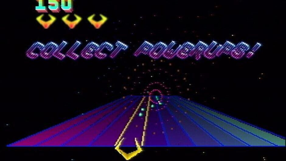 Screenshot for Tempest 2000