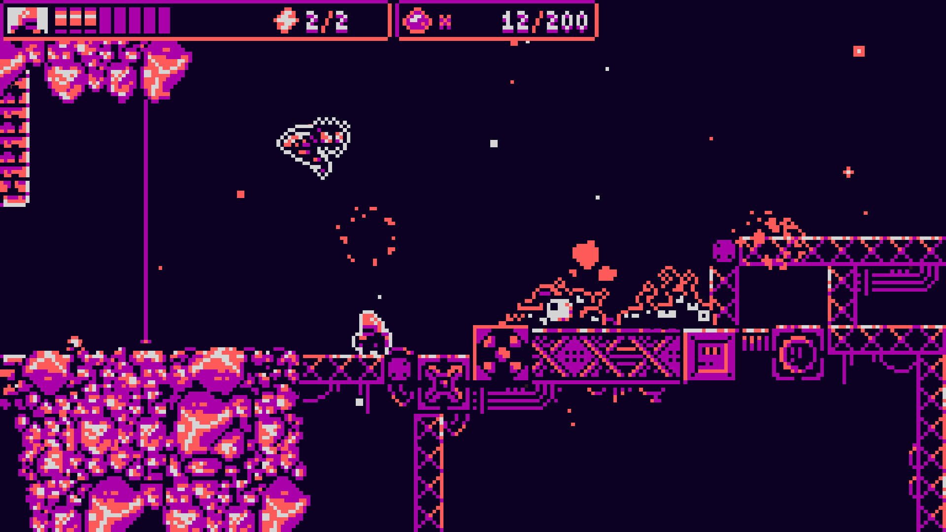 Screenshot for Biota