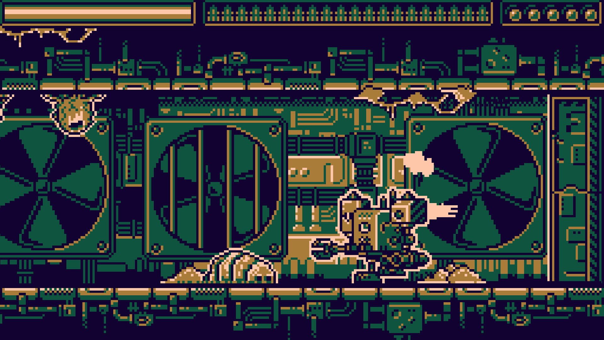 Screenshot for Biota