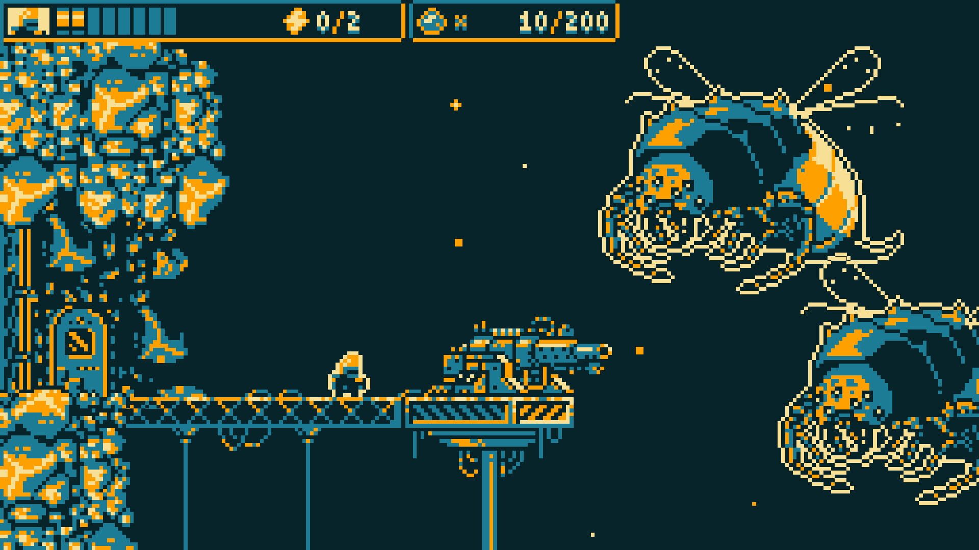 Screenshot for Biota