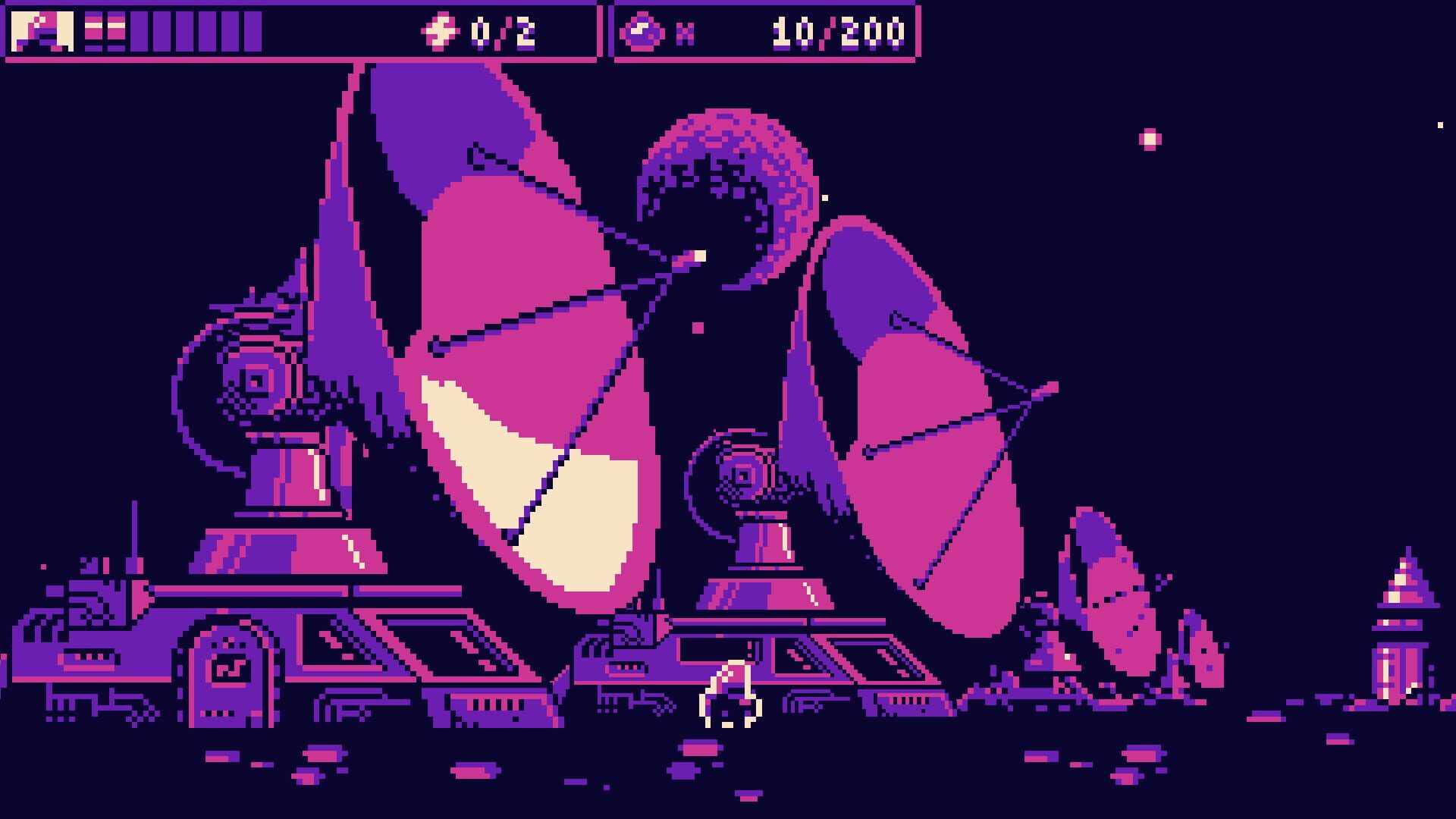 Screenshot for Biota