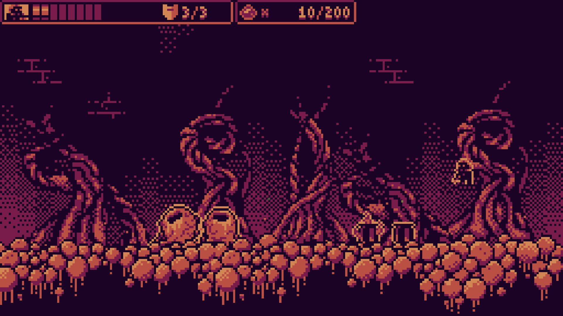 Screenshot for Biota