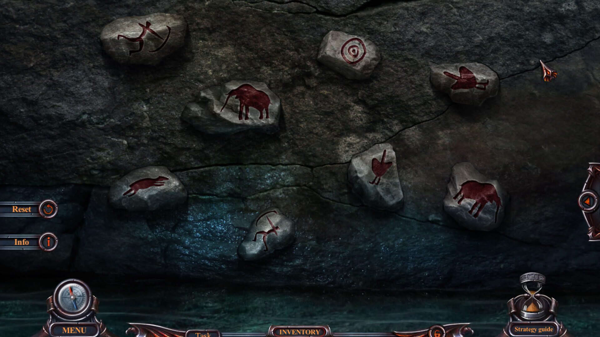 Screenshot for Haunted Hotel: Phoenix