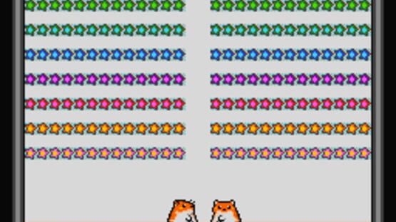 Screenshot for Kirby no Omochabako: Hoshi Kuzushi