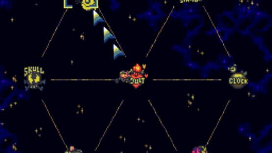 Screenshot for Dynami Tracer
