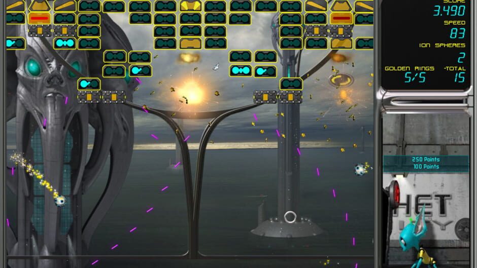 Screenshot for Ricochet Infinity