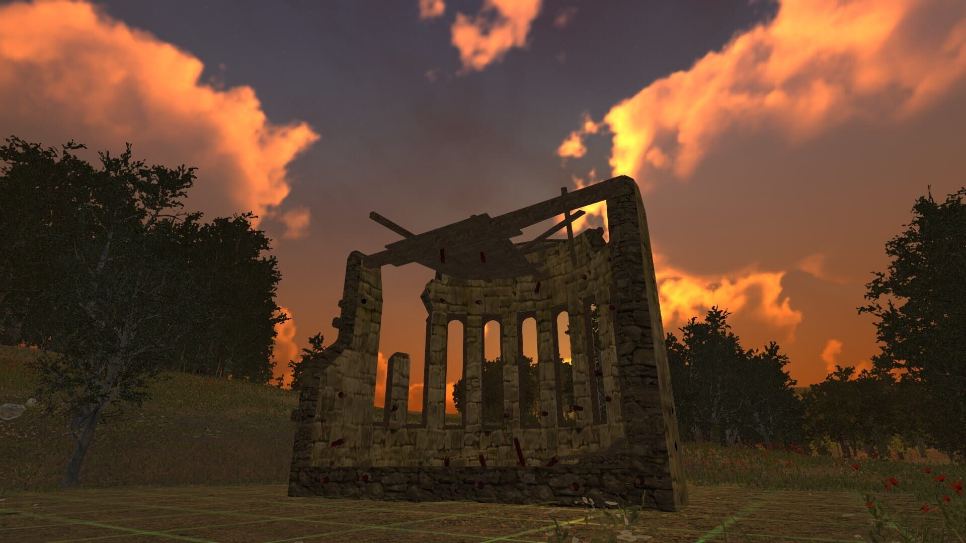 Screenshot for Demolition Expert: The Simulation