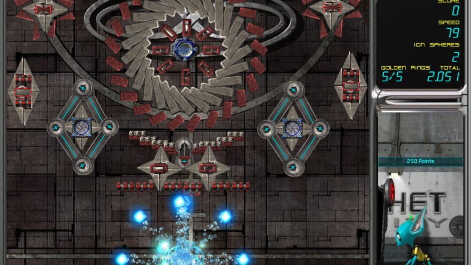Screenshot for Ricochet Infinity