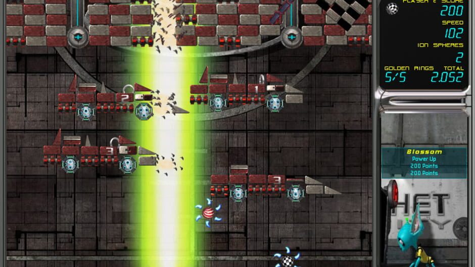 Screenshot for Ricochet Infinity