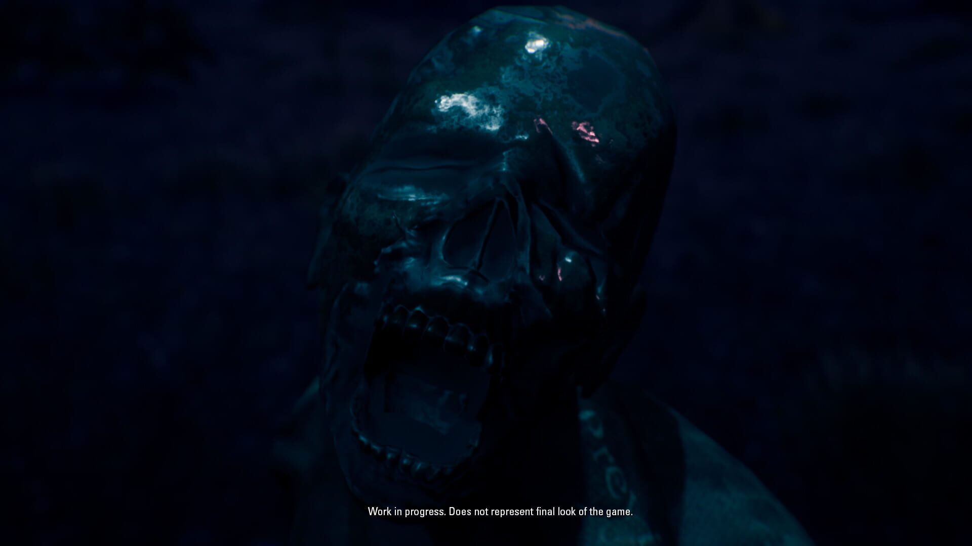 Screenshot for The Origin: Blind Maid