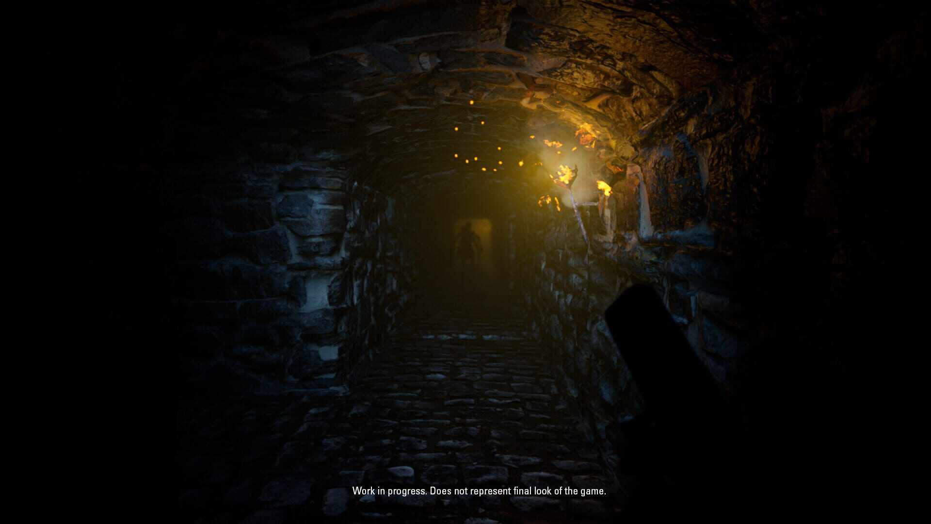 Screenshot for The Origin: Blind Maid