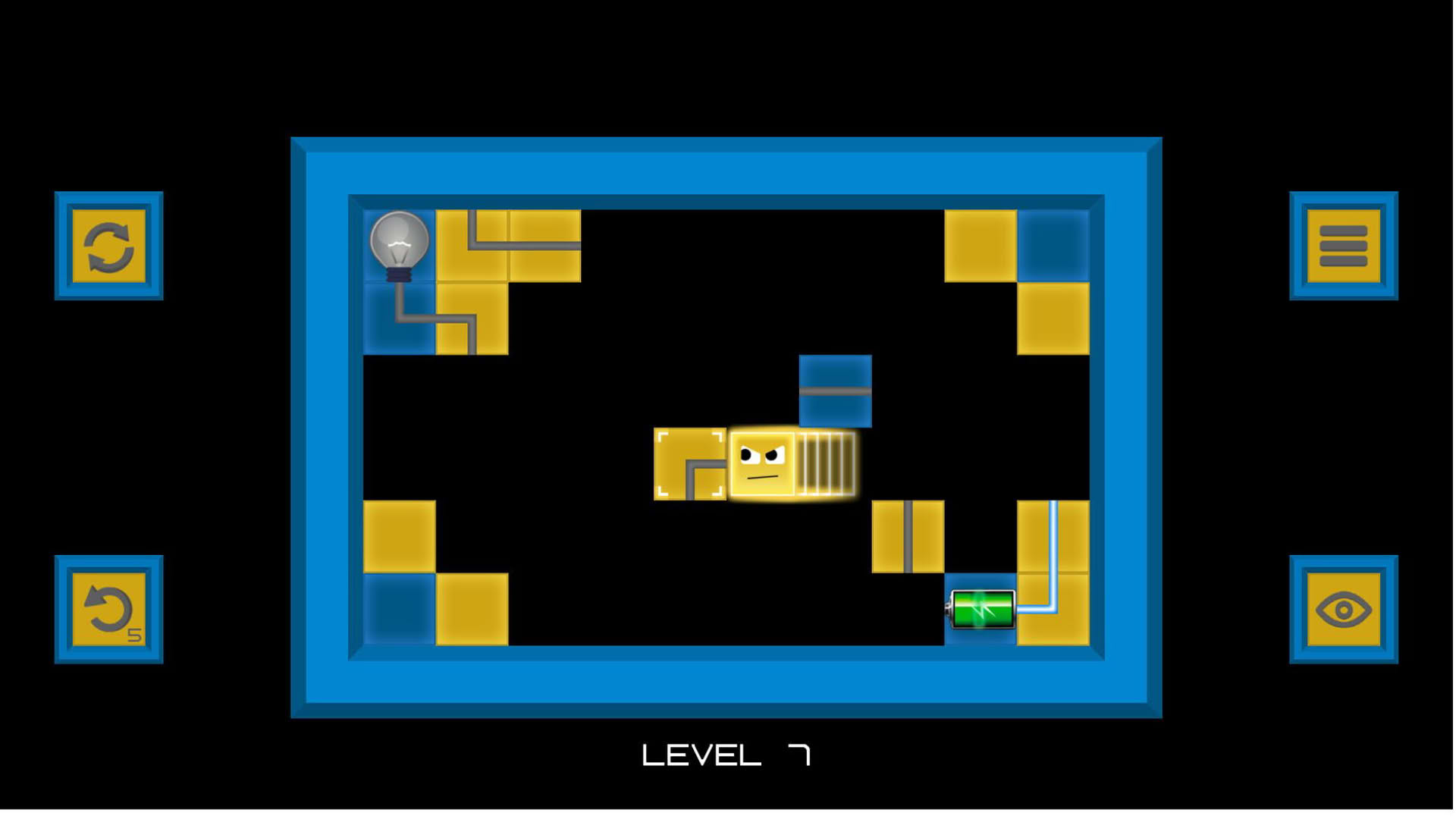 Screenshot for Lighton: Duo