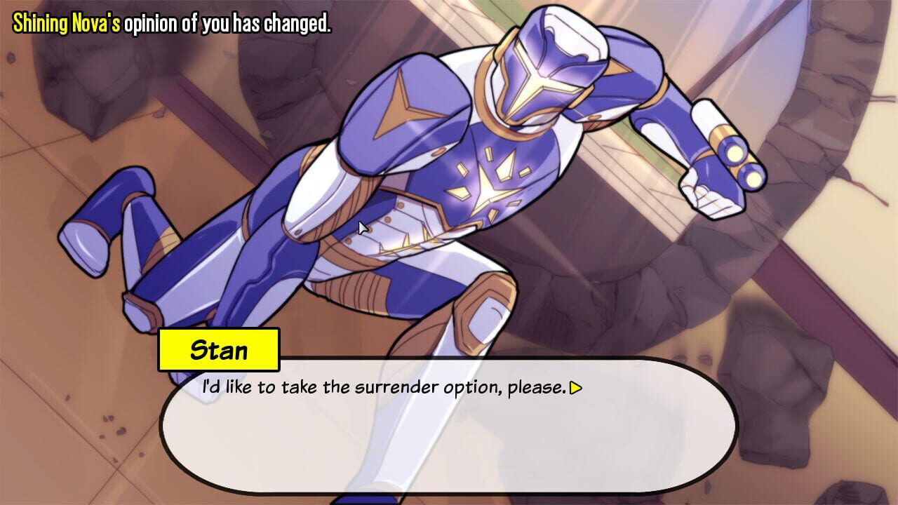 Screenshot for Henchman Story