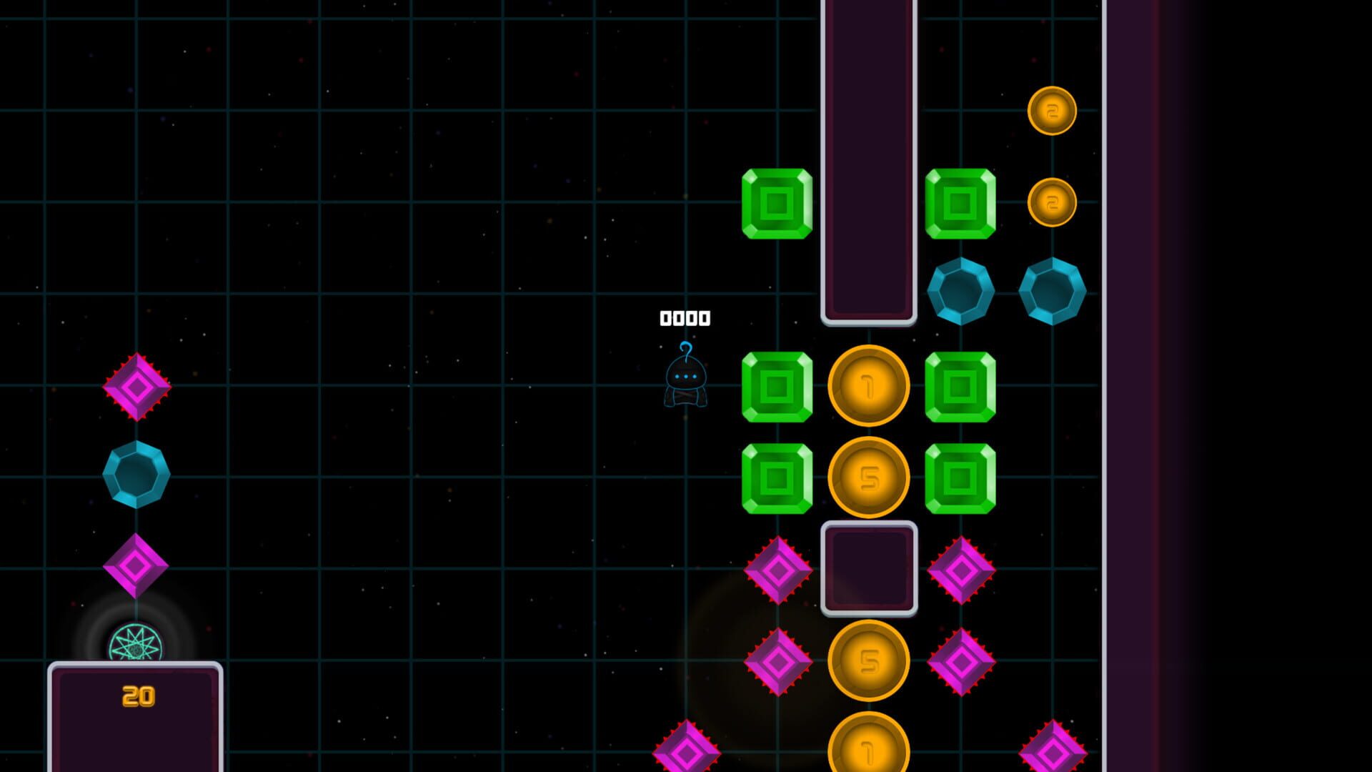 Screenshot for Dondar