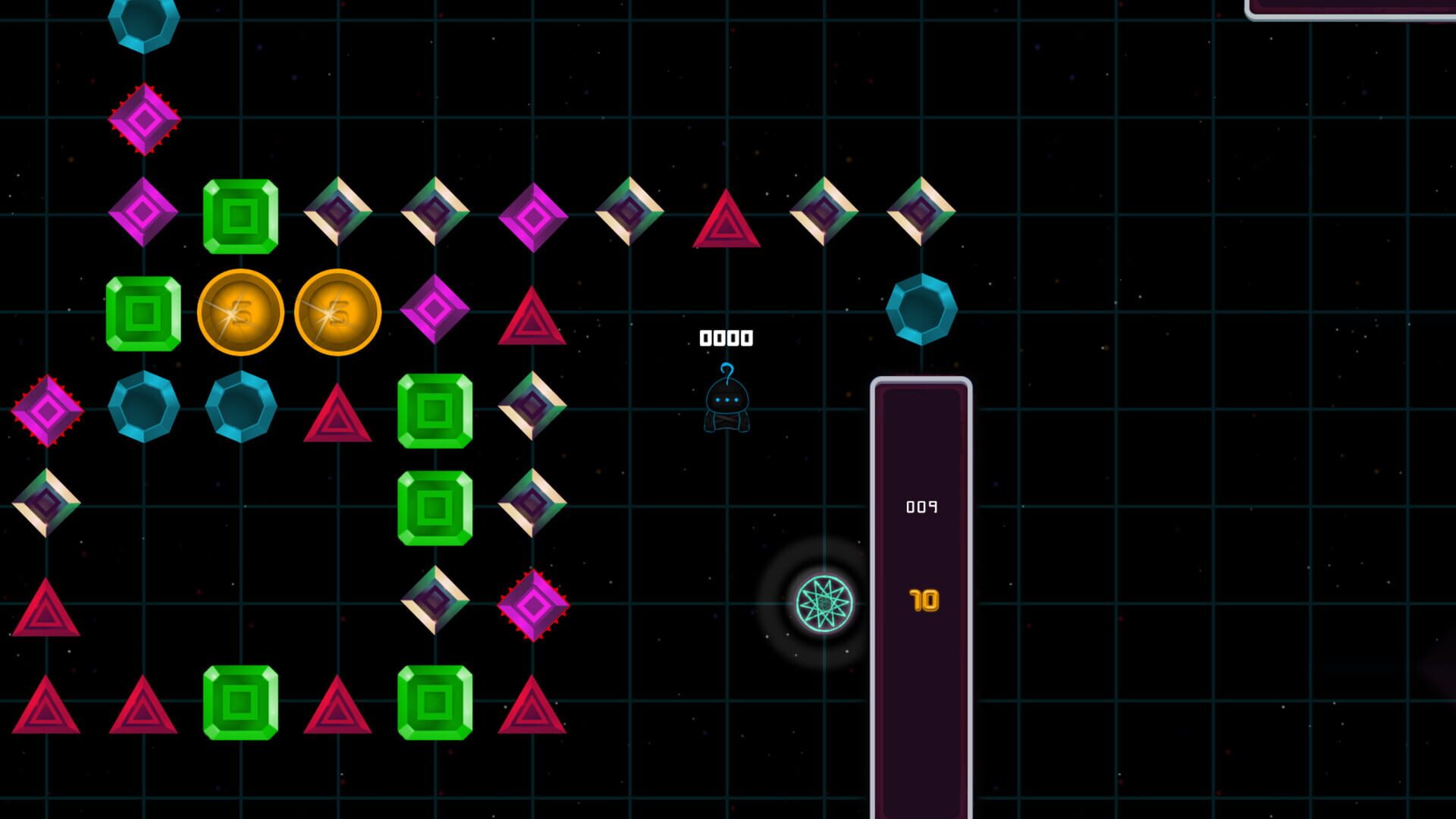 Screenshot for Dondar