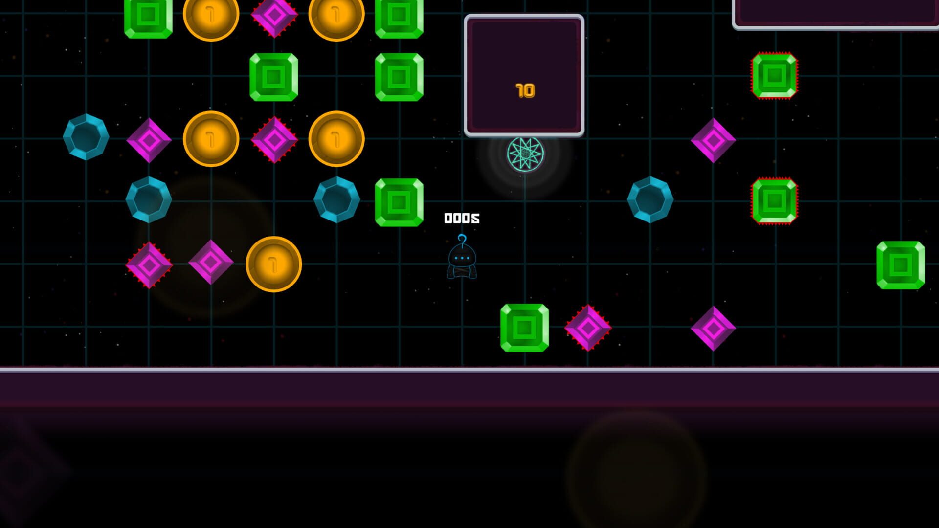 Screenshot for Dondar