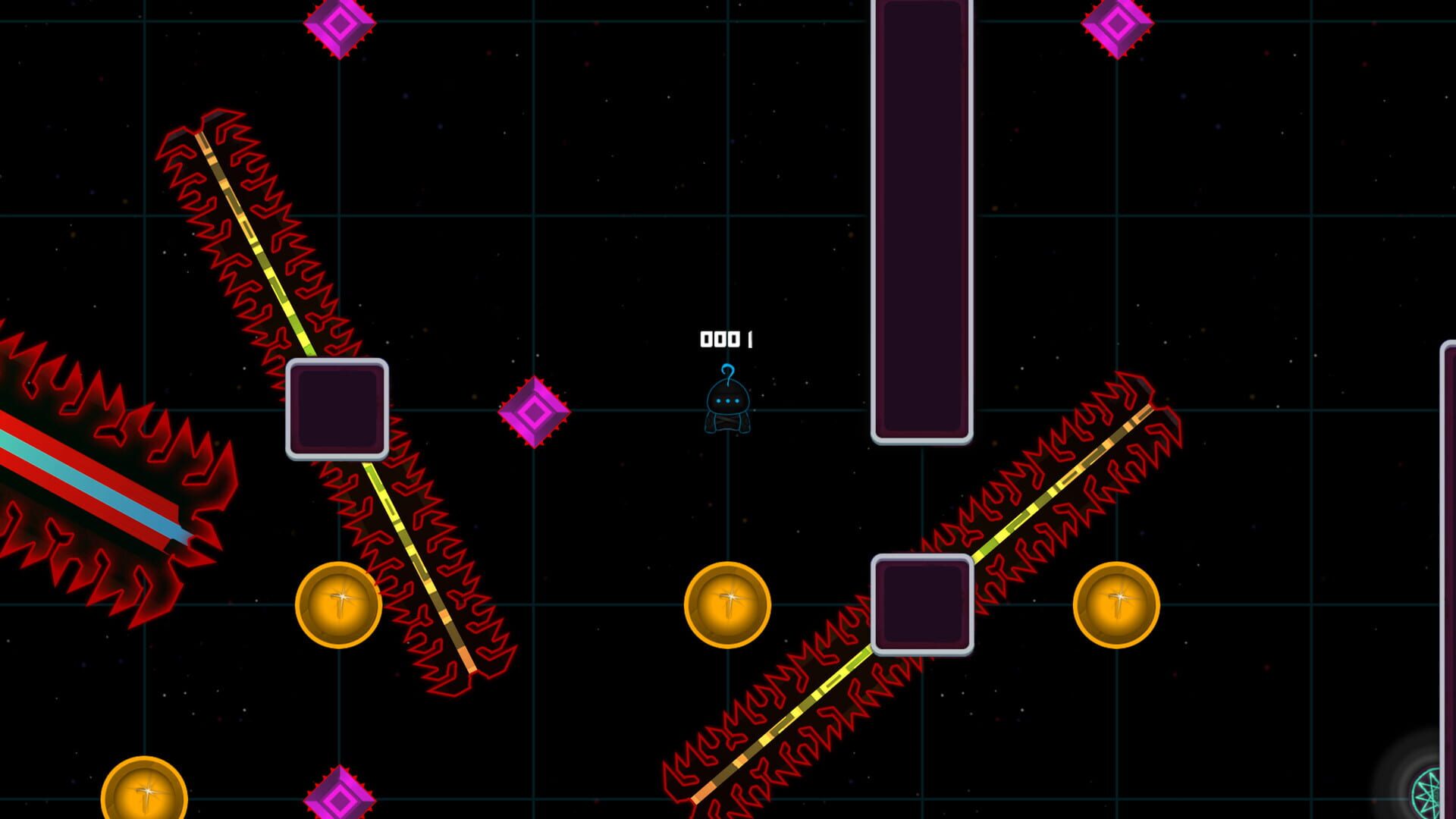 Screenshot for Dondar