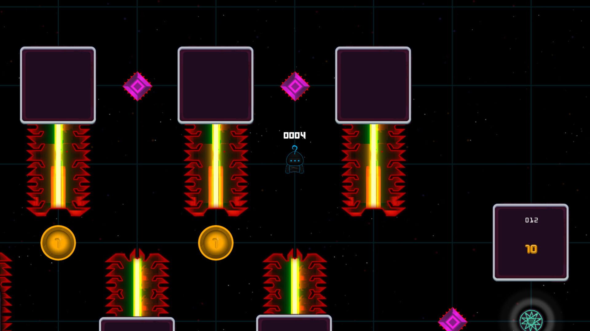 Screenshot for Dondar
