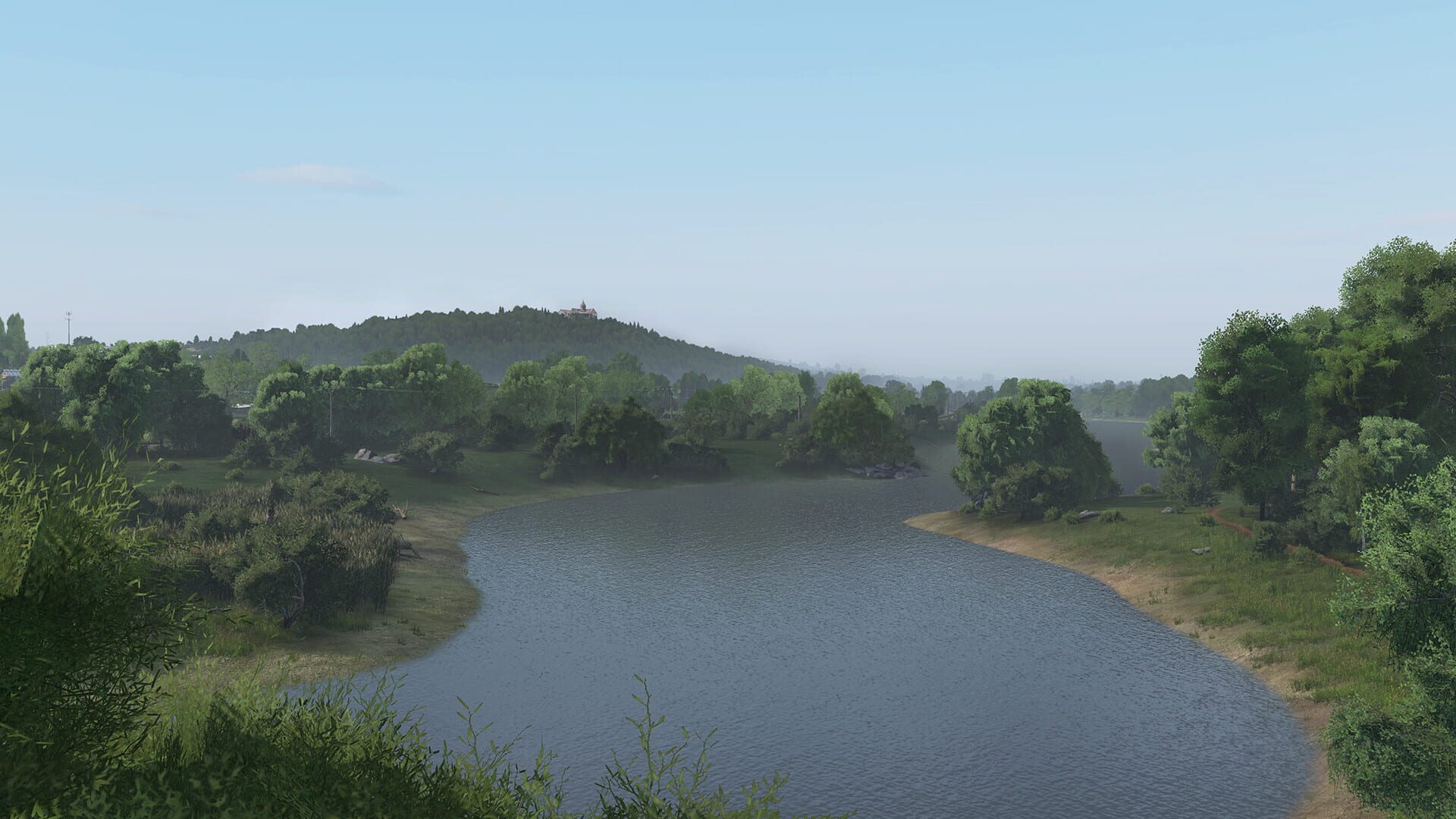 Screenshot for DayZ: Livonia