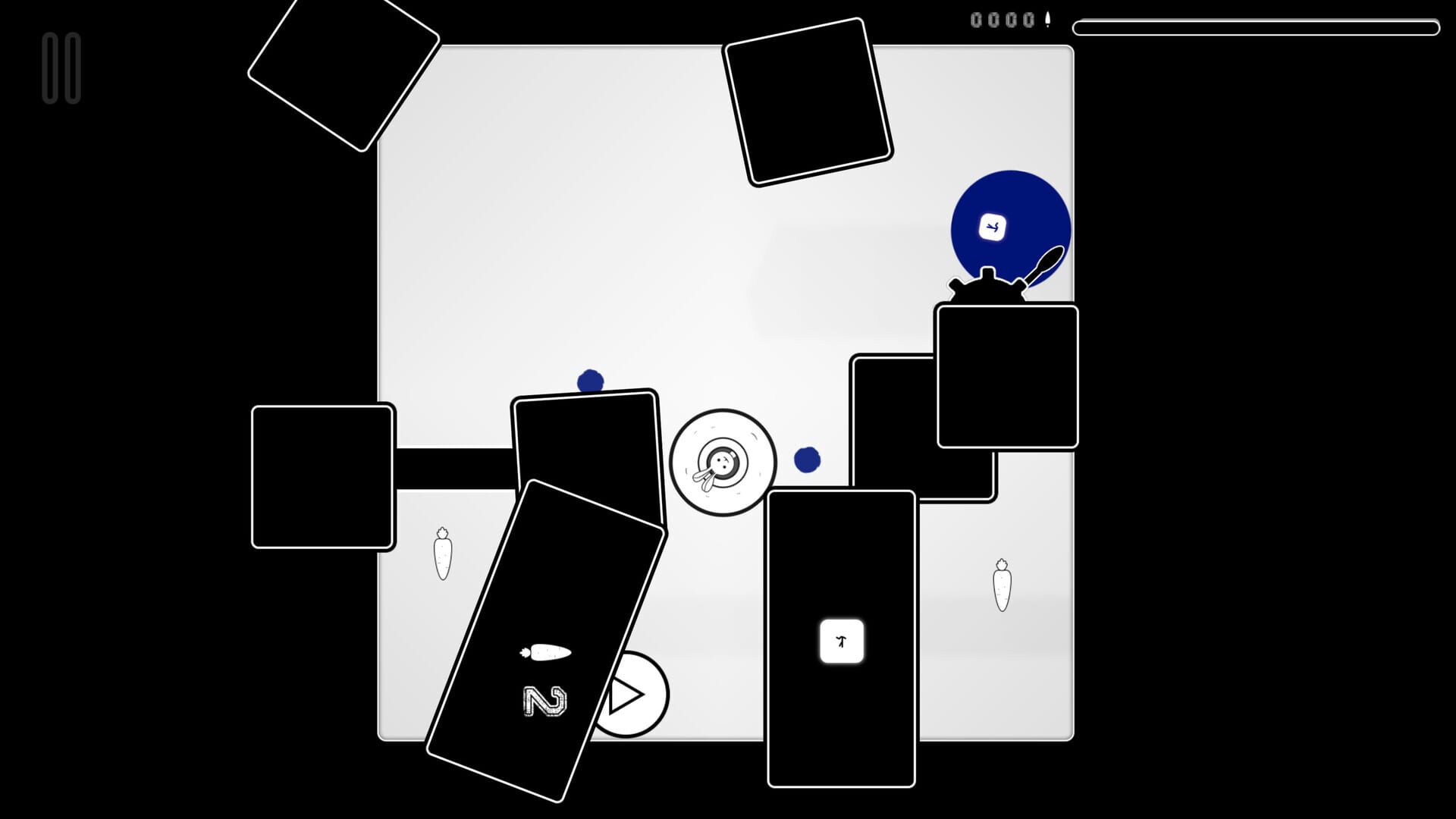 Screenshot for Spinning Kid