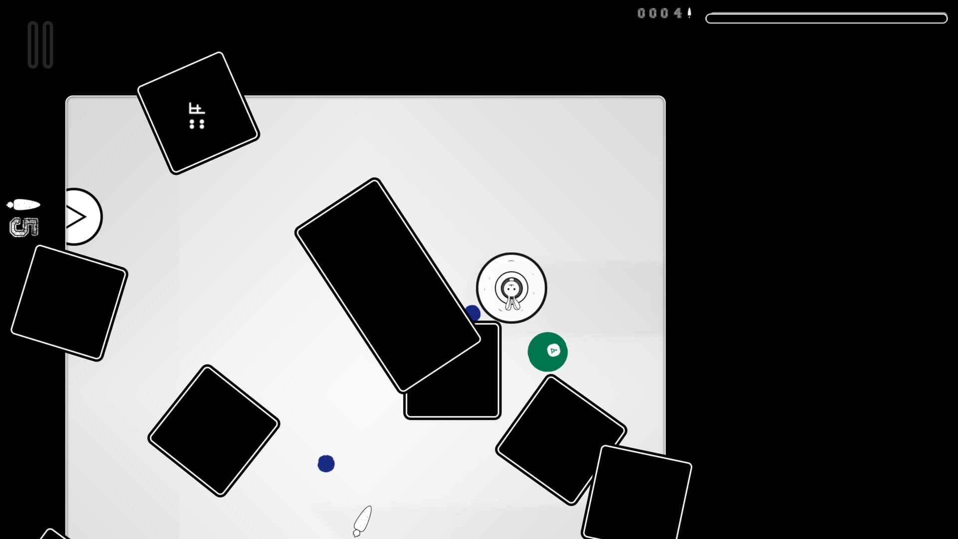 Screenshot for Spinning Kid