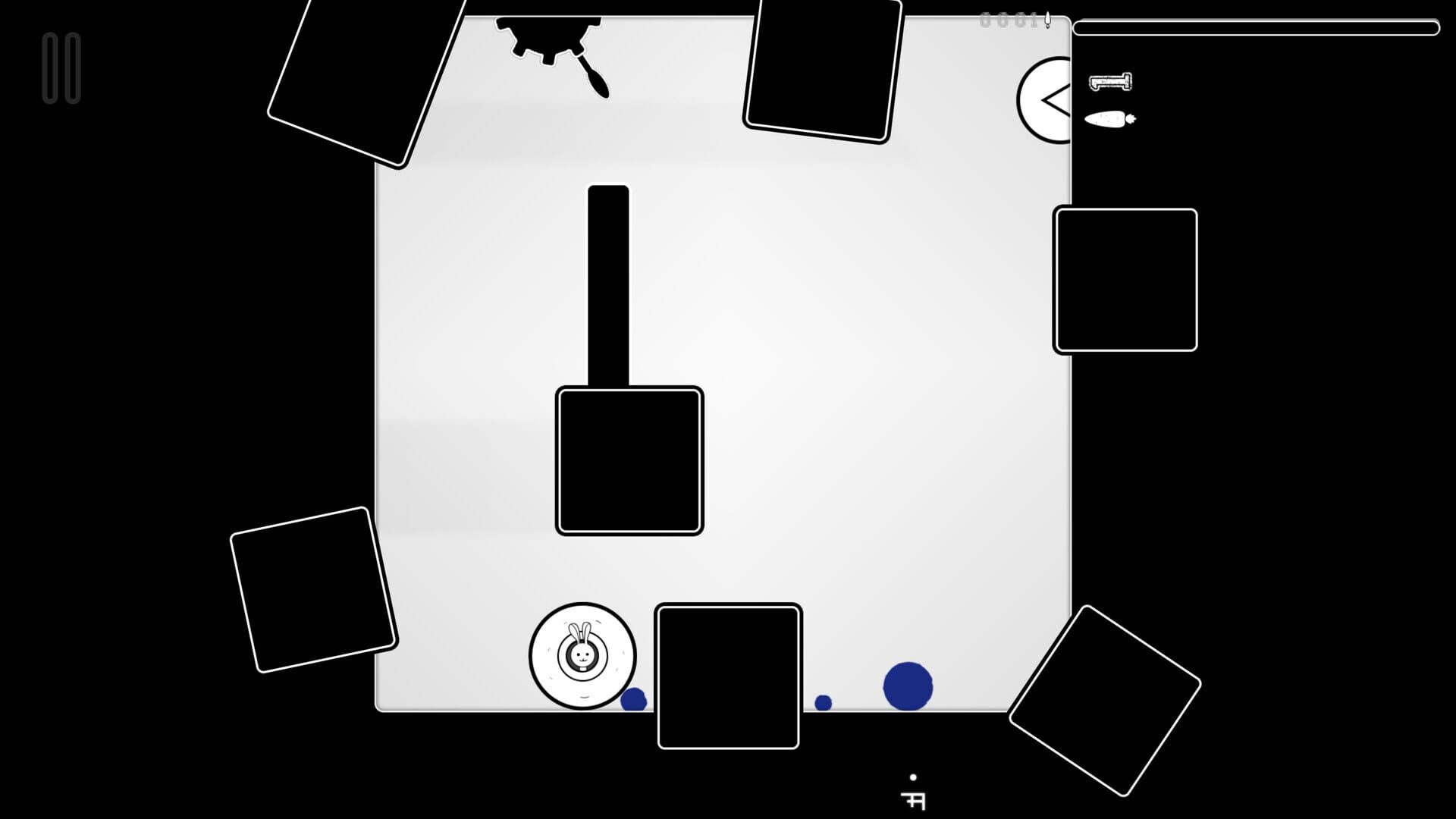 Screenshot for Spinning Kid