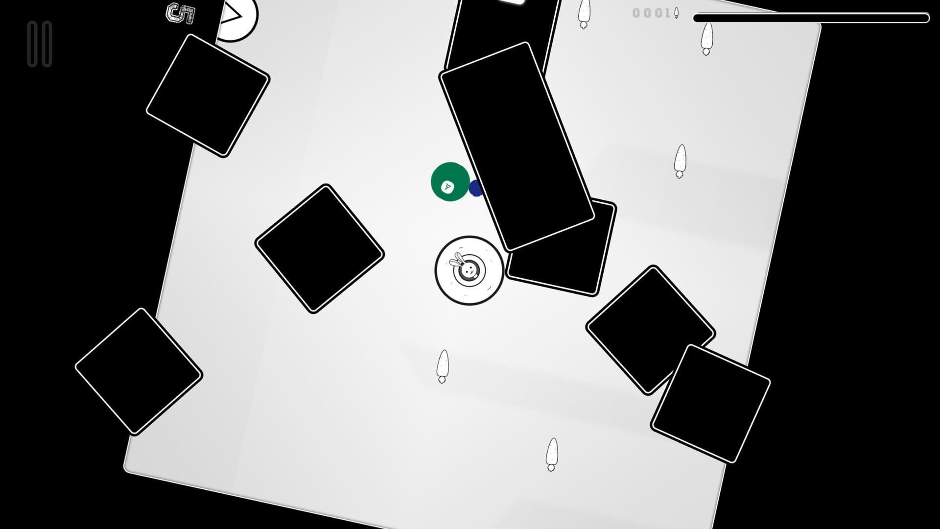 Screenshot for Spinning Kid