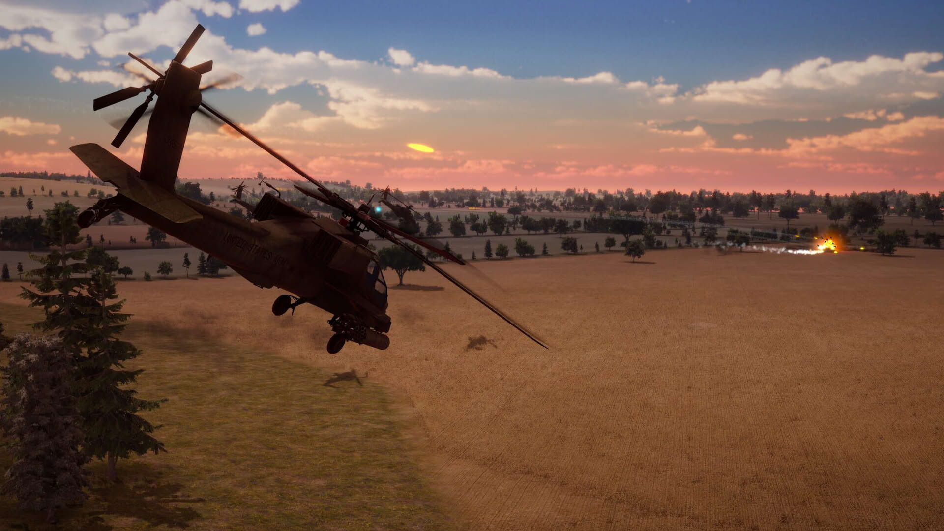 Screenshot for Regiments