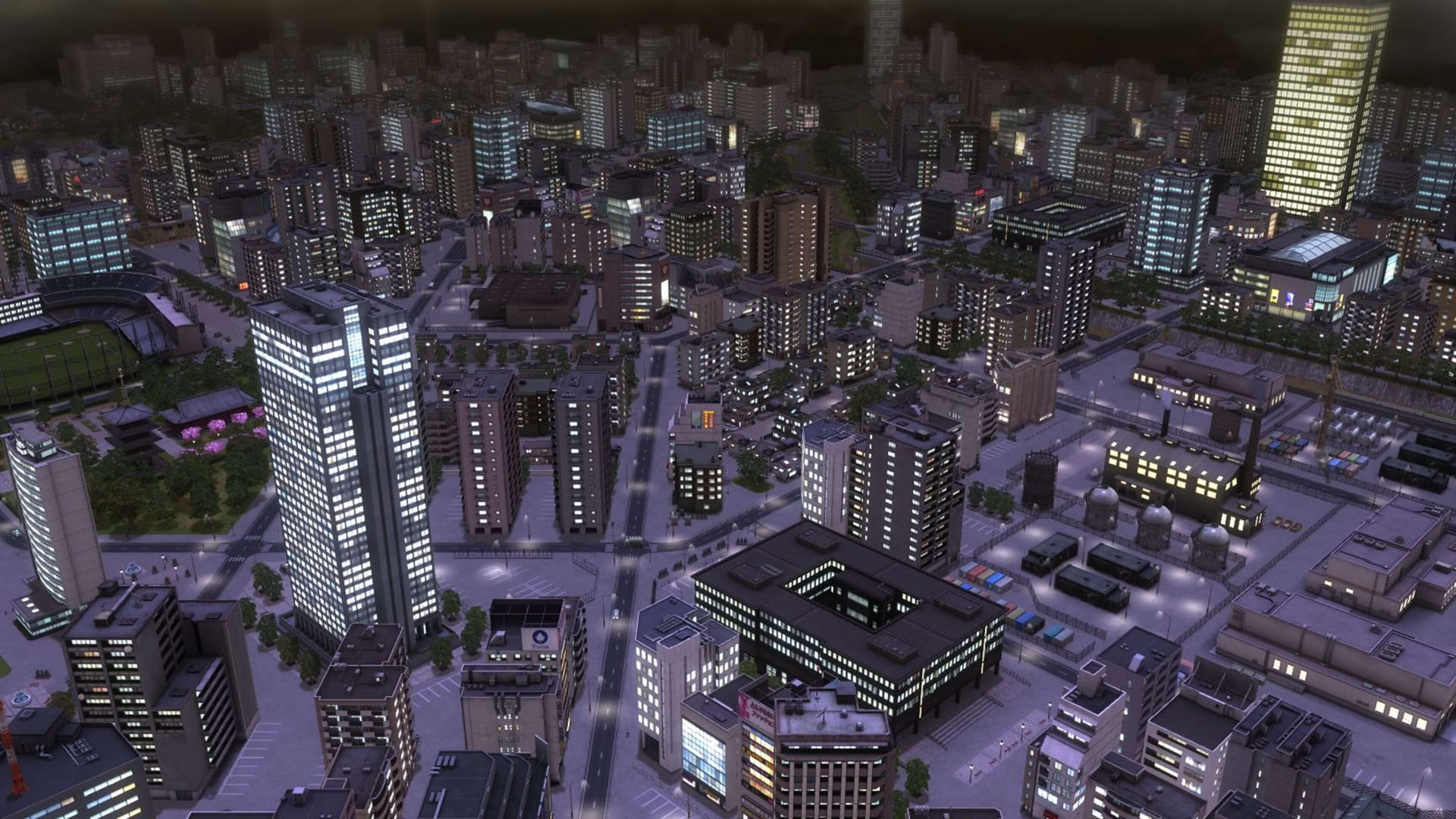 Screenshot for Cities in Motion: Tokyo