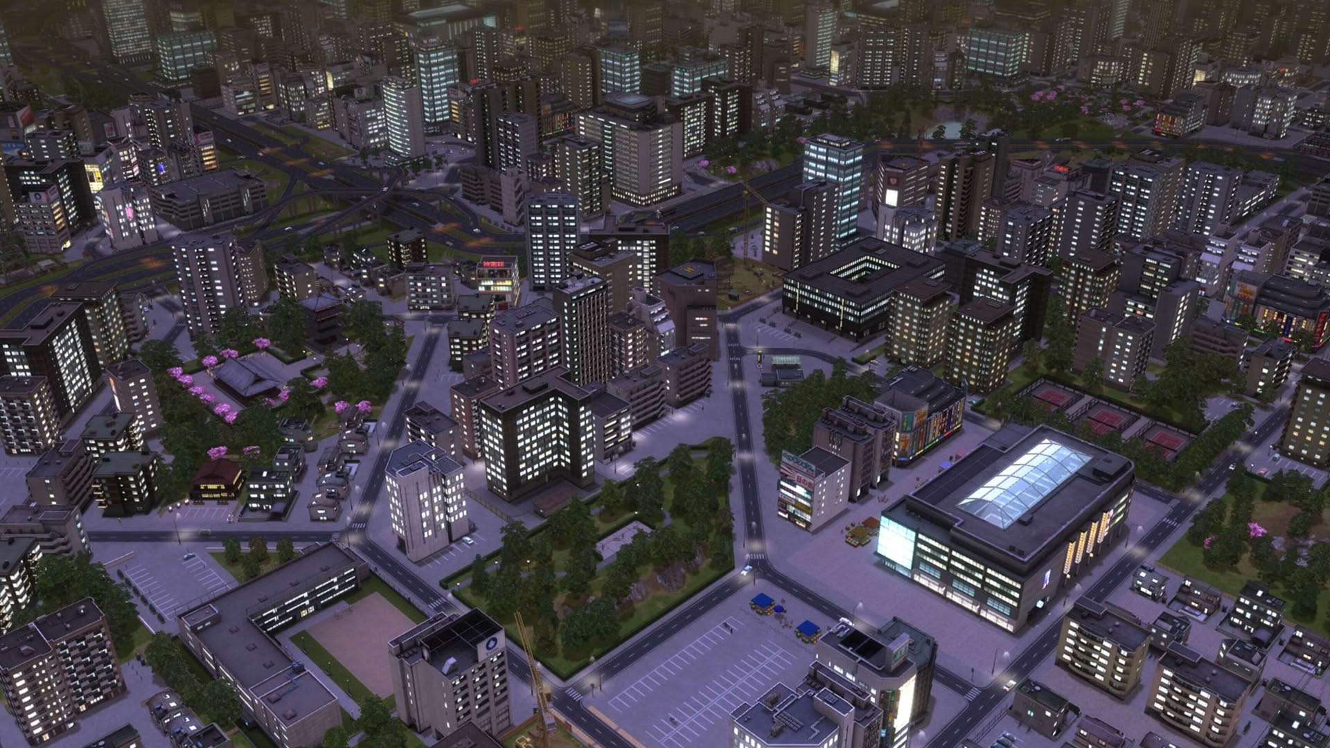 Screenshot for Cities in Motion: Tokyo