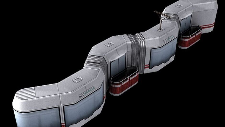 Screenshot for Cities in Motion: Design Marvels