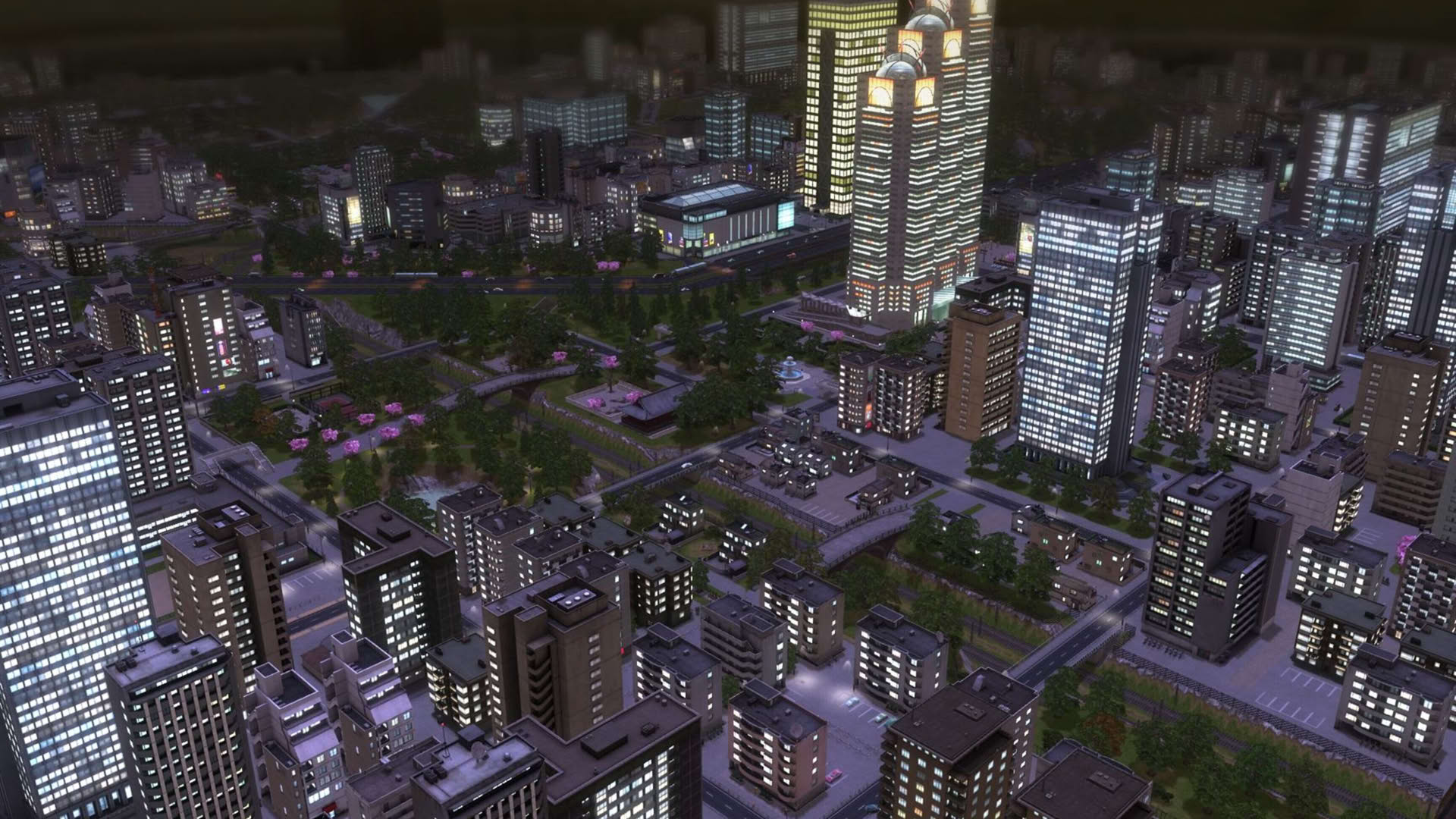 Screenshot for Cities in Motion: Tokyo