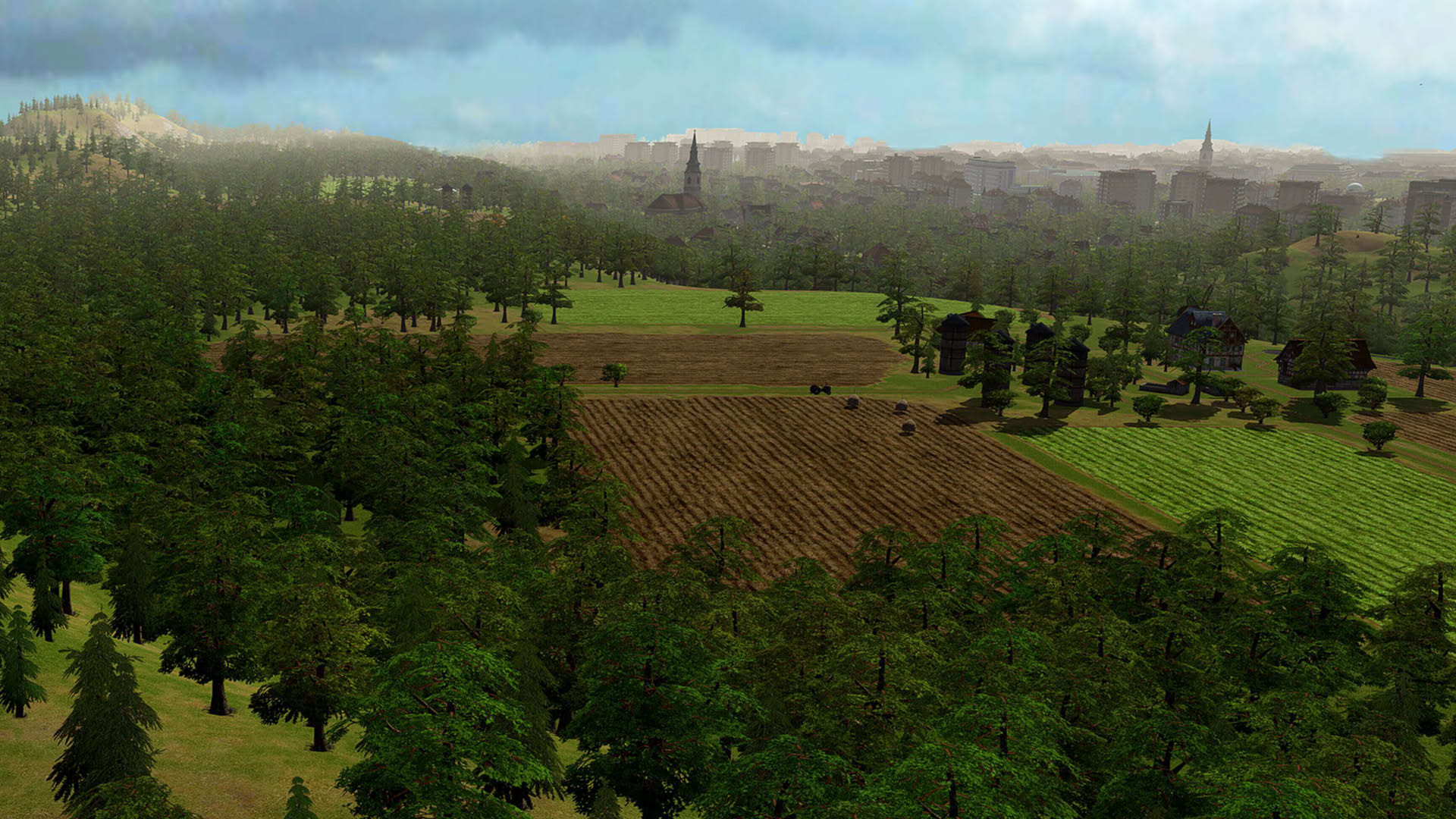 Screenshot for Cities in Motion: Design Classics