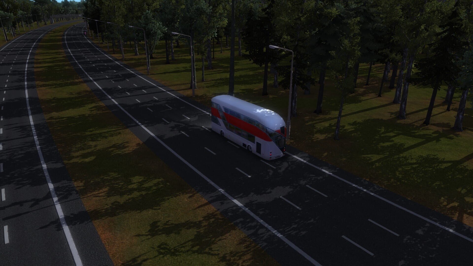 Screenshot for Cities in Motion 2: European Vehicle Pack
