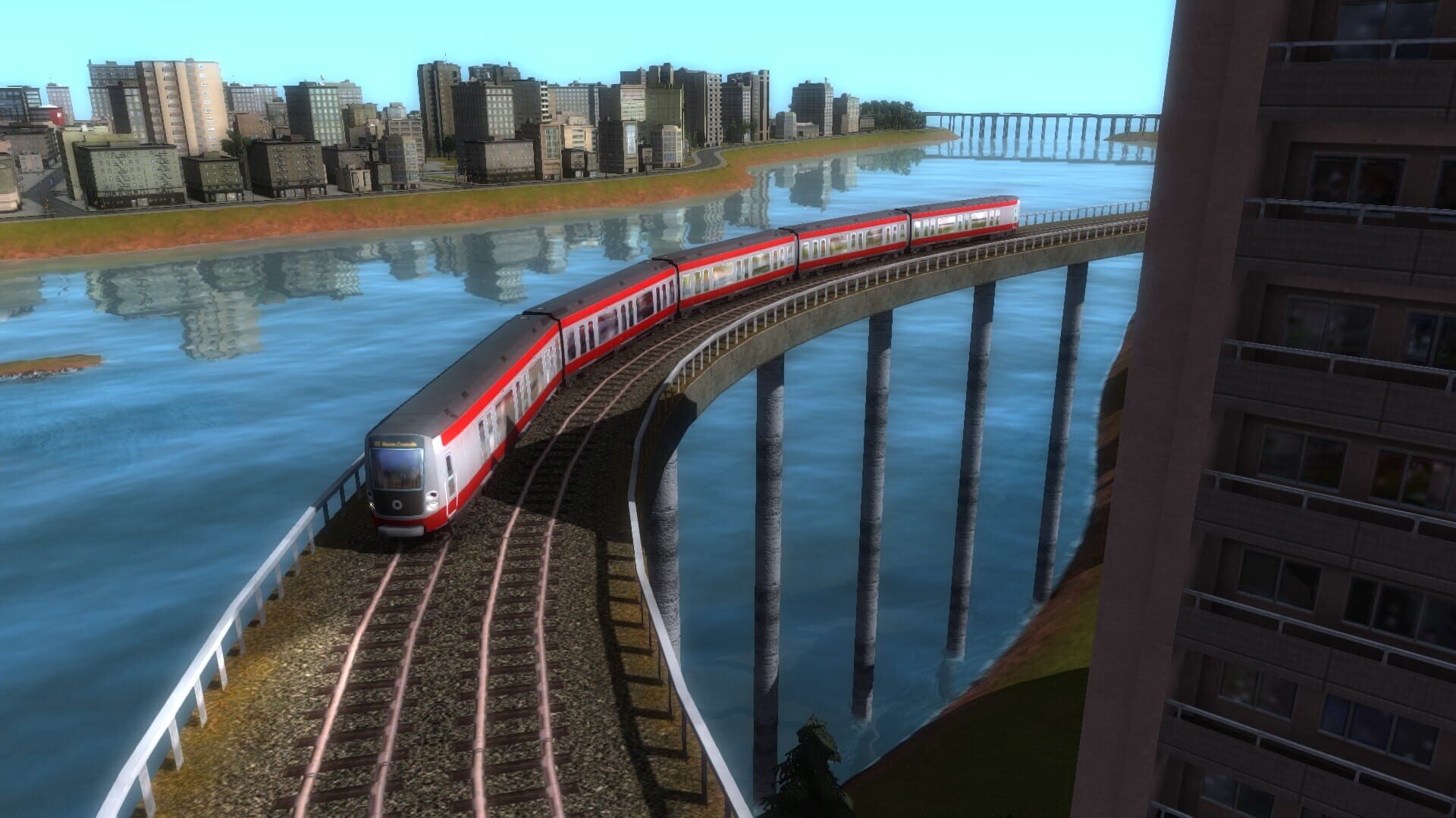 Screenshot for Cities in Motion 2: European Vehicle Pack