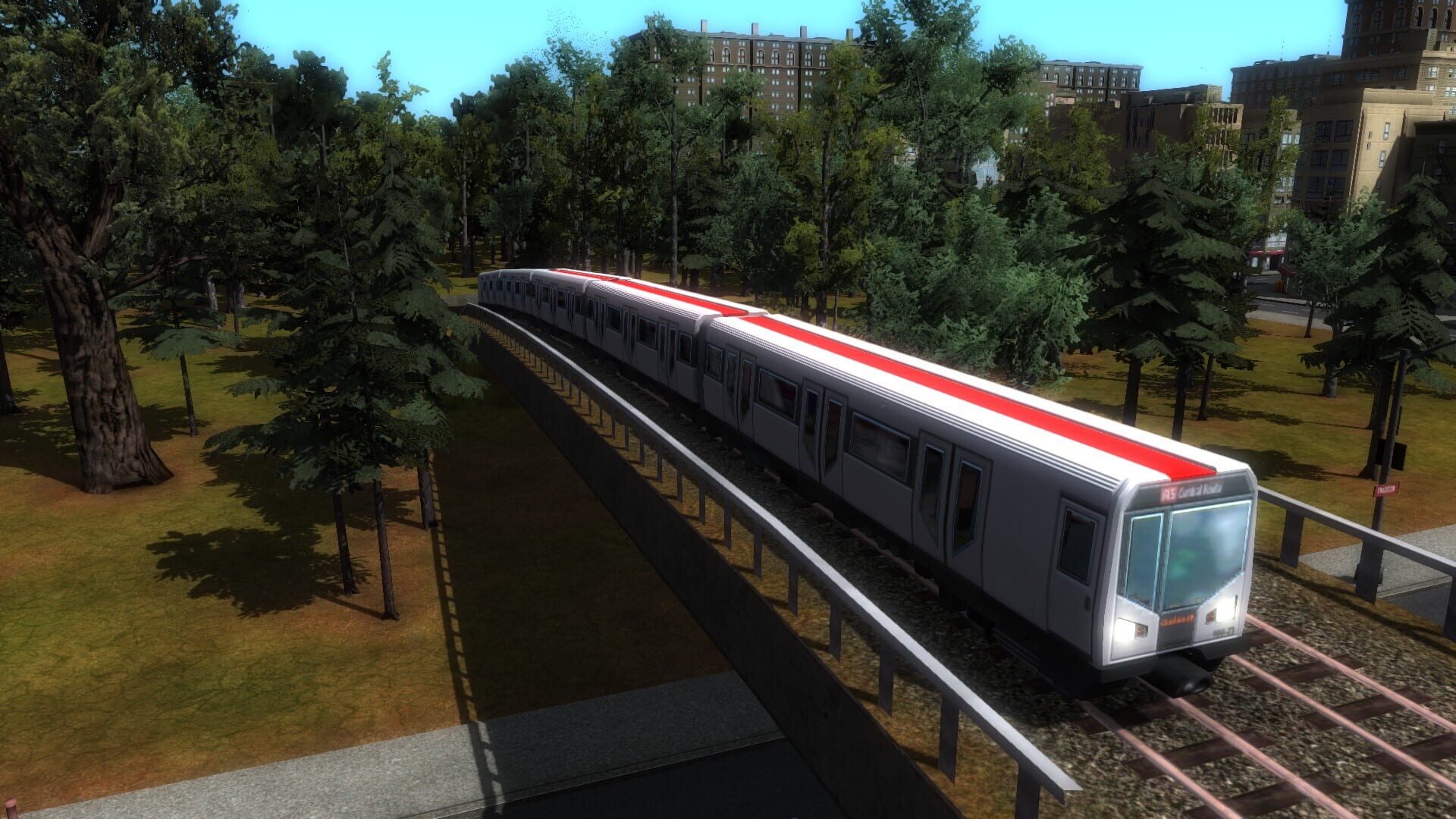 Screenshot for Cities in Motion 2: European Vehicle Pack