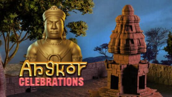 Screenshot for Angkor: Celebrations