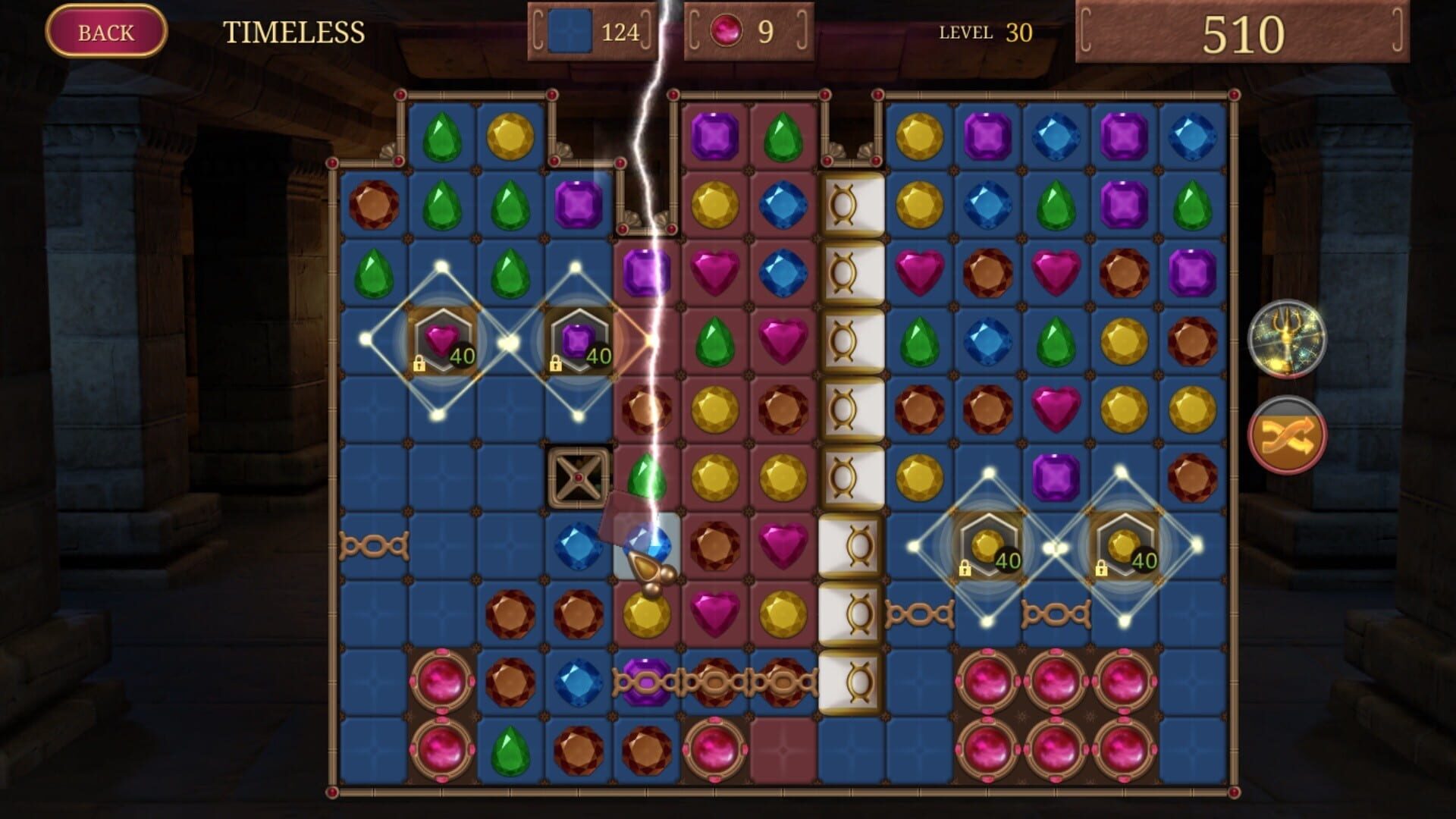 Screenshot for Angkor: Celebrations
