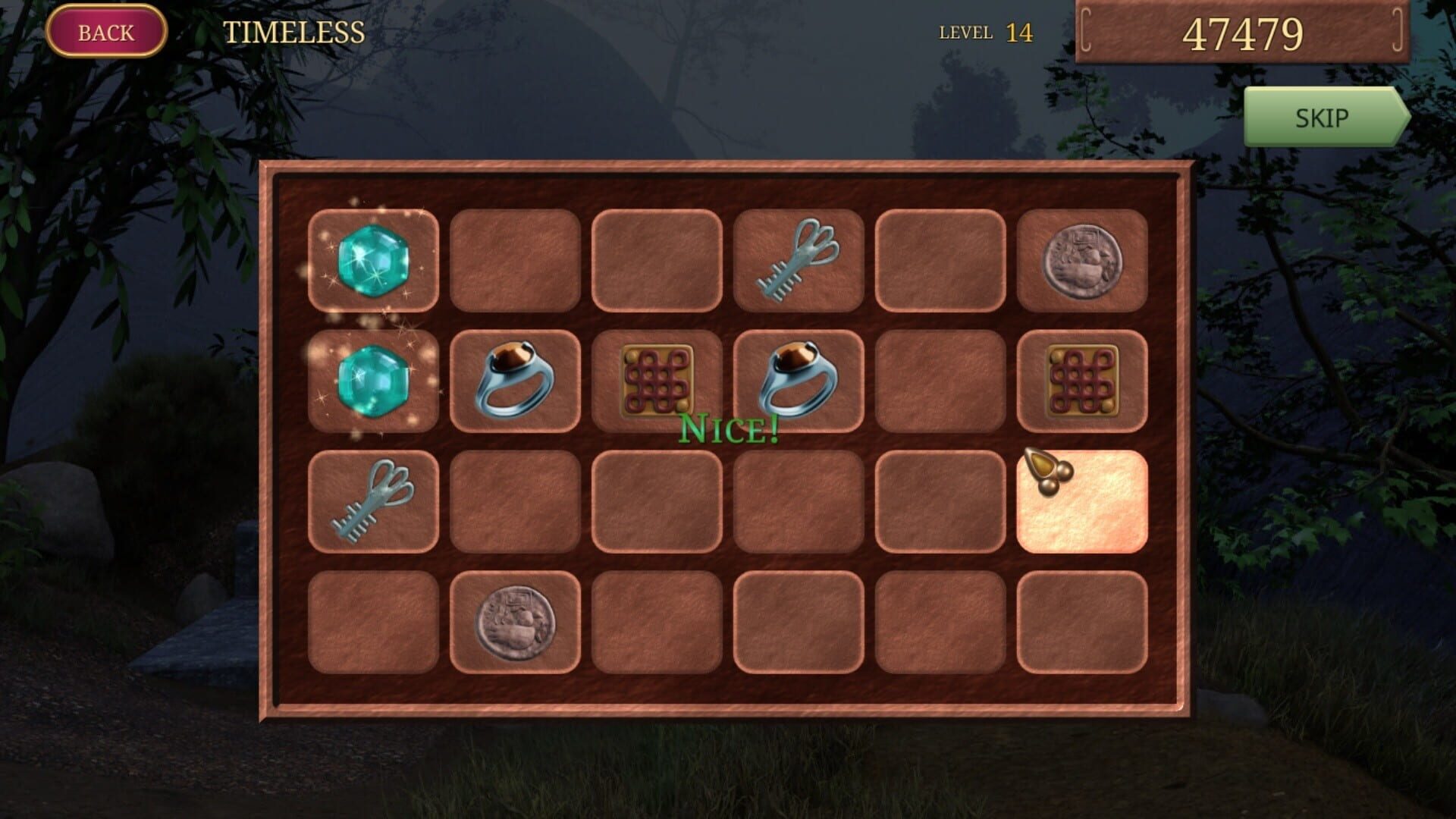 Screenshot for Angkor: Celebrations