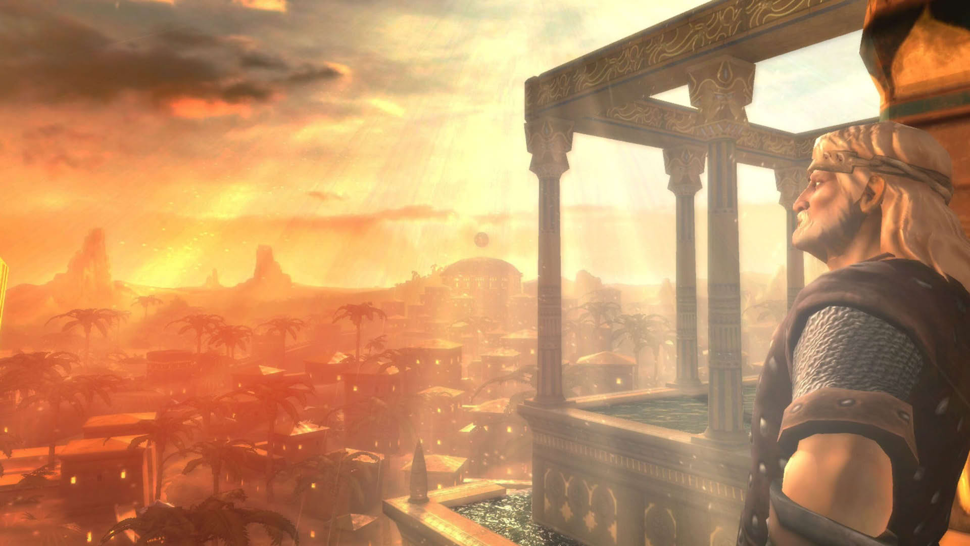 Screenshot for Drakensang: Phileasson's Secret