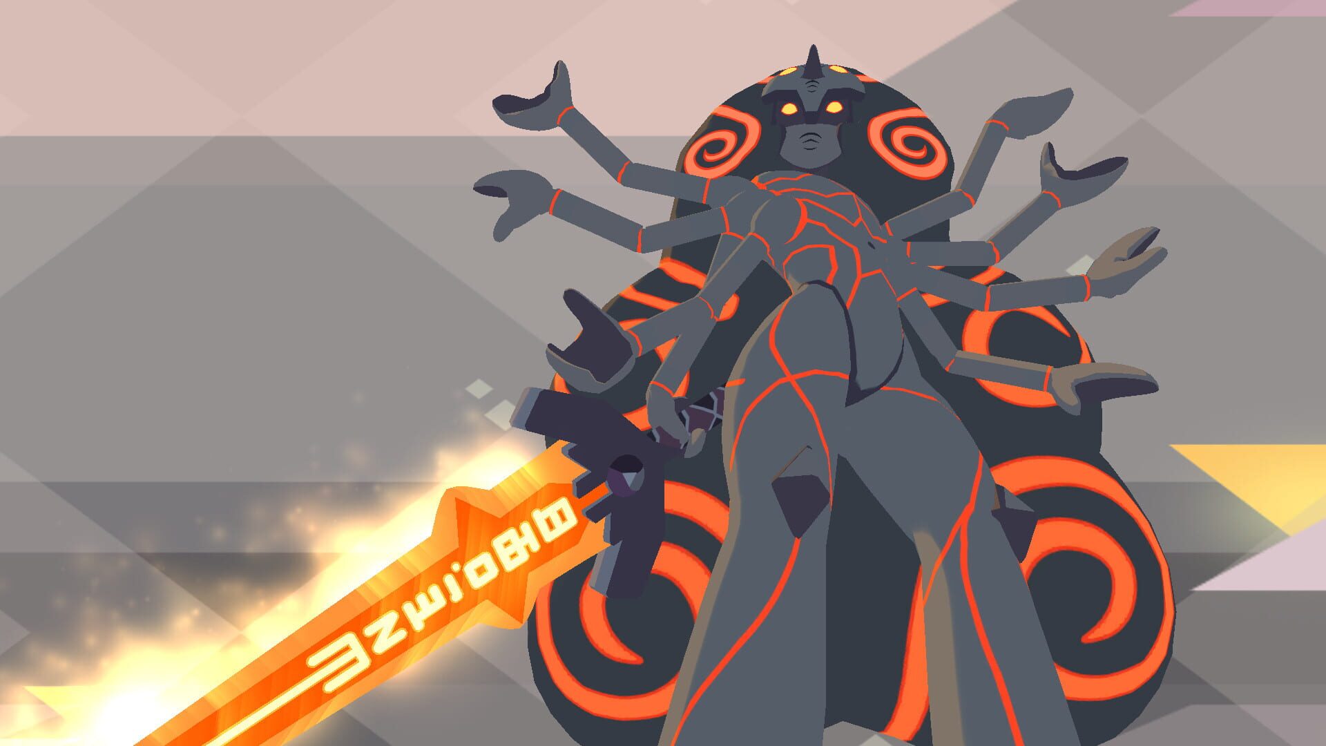 Screenshot for Steven Universe: Unleash the Light
